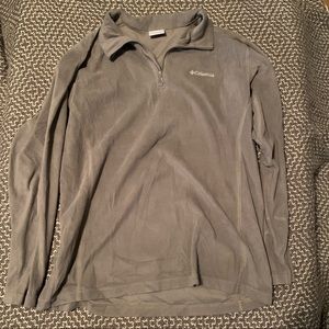 Columbia Pullover